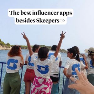 Video post by @skeepers_us on TikTok