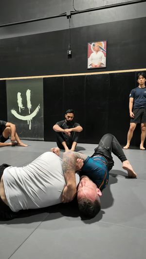 Video post by @factoryfreshbjj on Instagram