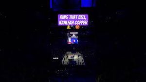 Video post by @undergroundsportsphiladelphia on YouTube