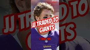 Video post by @sportsgridtv on YouTube