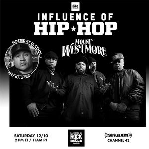 Image post by @rockthebells on Instagram