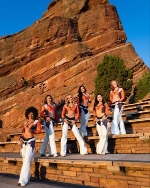 Image post by @denverbroncoscheer on Instagram