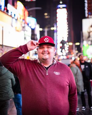 Image post by @jessebreazeale on Instagram