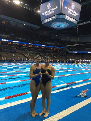 Image post by @UTAHswimdive on Twitter
