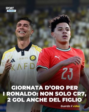 Image post by @sportmediaset on Instagram