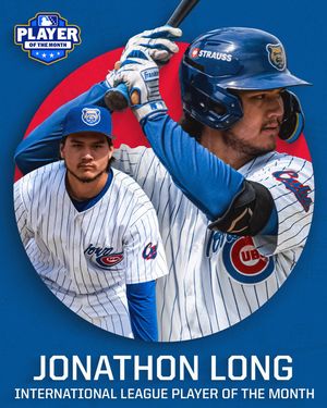 Image post by @iowacubs on Instagram