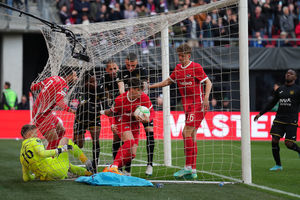 Image post by @AZAlkmaar on Twitter