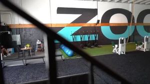 Video post by @nomadikrebel on Facebook