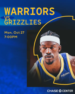 Image post by @chase_center on Instagram