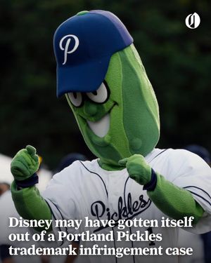 Image post by @theoregonian on Instagram