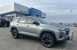 Image post by @mccarthychevyleessummit on Instagram