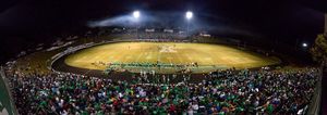 Image post by @ALBrownFootball on Twitter