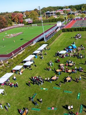 Image post by @rhodeislandcollege on Instagram