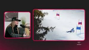 Video post by @mikaelashiffrin on YouTube
