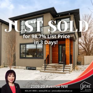 Image post by @jessicachanteamyyc on Instagram