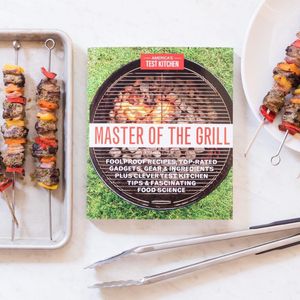 Image post by @testkitchen on Instagram