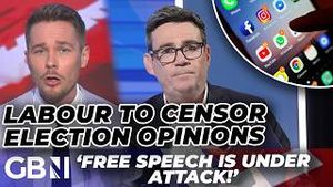 Video post by @gbnewsonline on YouTube