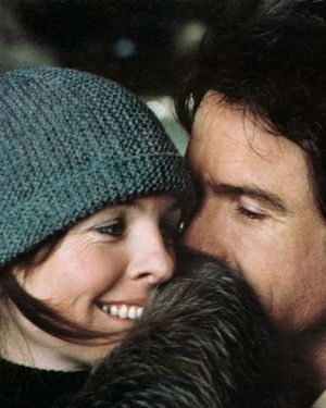 Image post by @vogueitalia on Instagram