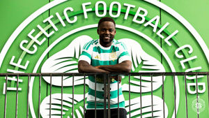 Image post by @celticfc on Instagram
