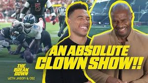 Video post by @nfluk on YouTube