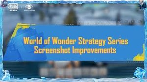 Video post by @pubgmobile on YouTube