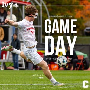Image post by @cornellmsoccer on Instagram