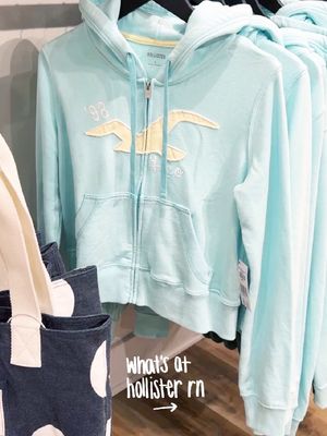 Video post by @hollister on TikTok
