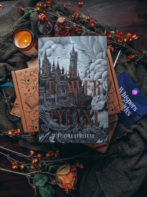Image post by @fairyloot on Instagram