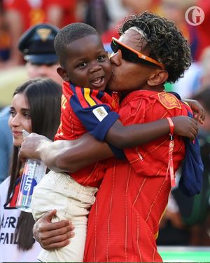 Image post by @guardian.soccer on Instagram