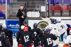 Image post by @muskegonjacks on Instagram