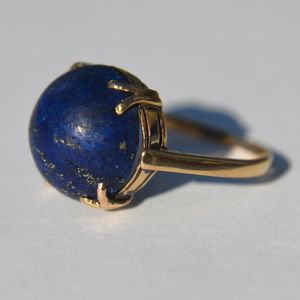 Image post by @ingramceciljewelry on Instagram