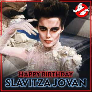 Image post by @ghostbustersnews on Instagram