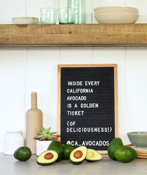 Image post by @ca_avocados on Instagram