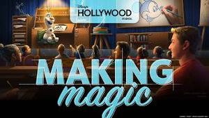 Video post by @disneyparks on YouTube
