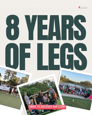 Image post by @ladiesexecutivegolfsociety on Instagram