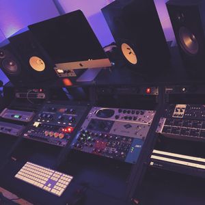 Image post by @jesseraymix on Instagram