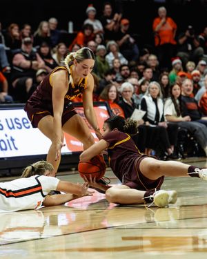 Image post by @sundevilwbb on Instagram