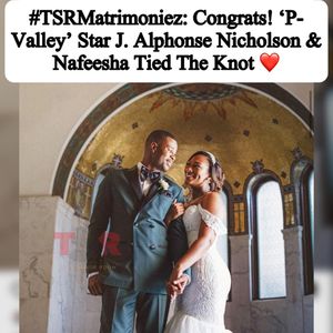 Image post by @theshaderoom on Instagram