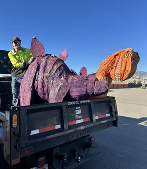 Image post by @utahtransportation on Instagram