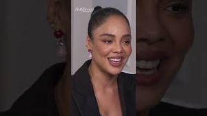 Video post by @hollywoodreporter on YouTube