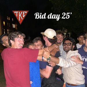 Image post by @tke_beloit on Instagram