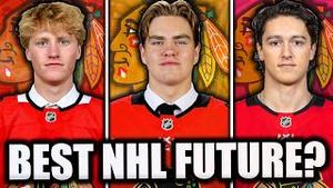 Video post by @gravitehhockey on YouTube