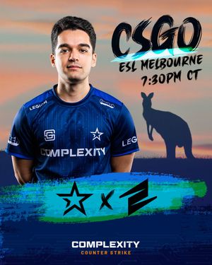 Image post by @Complexity on Twitter