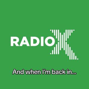 Video post by @radiox on TikTok