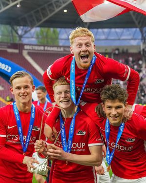Image post by @azalkmaar on Instagram