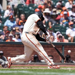 Video post by @SFGiants on Twitter
