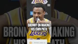 Video post by @bleacherreport on YouTube