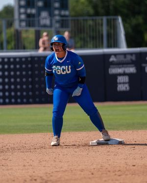 Image post by @fgcusoftball on Instagram