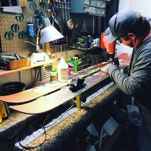 Image post by @j_skis on Instagram