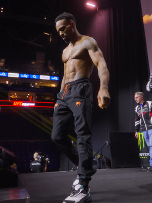 Video post by @ufc on TikTok